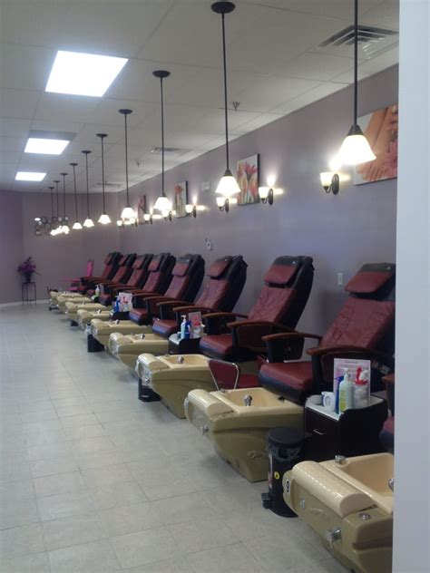 Nail salons bloomington normal il  Related Cost Guides